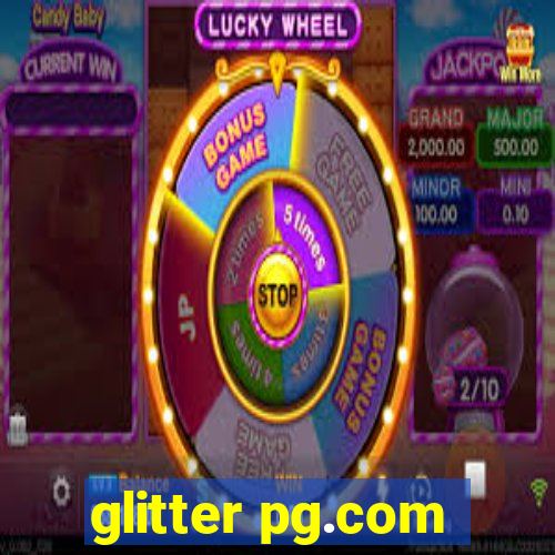 glitter pg.com